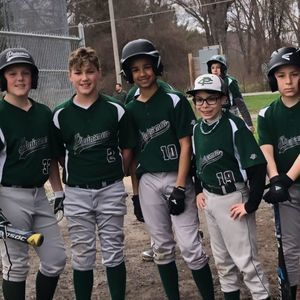 Meet your Posher, Joe